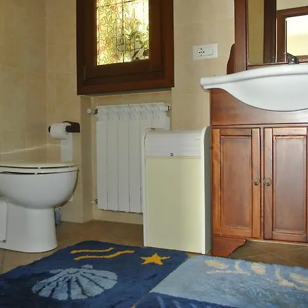 Villa Vincenza