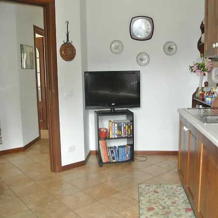 Vincenza Villa Artallo